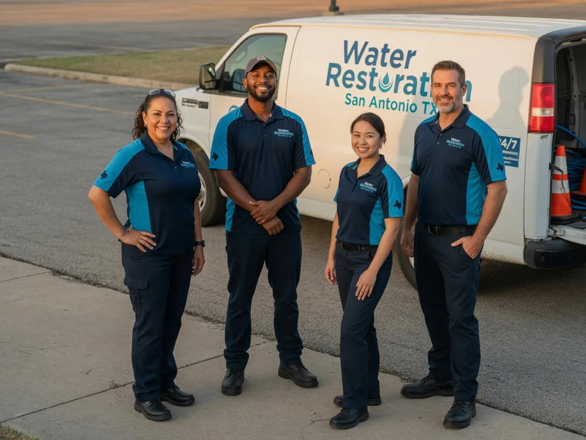 Water Damage Repair company in Van Hornesville, NY